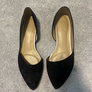 Naturalizer flats